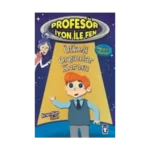 Profesör İyon İle Fen : Öfkeli Organlar Korosu