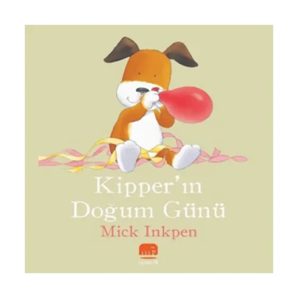 Kipper’ın Doğum Günü