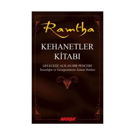 Kehanetler Kitabı