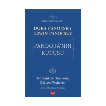 Pandora’nın Kutusu