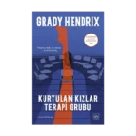 Kurtulan Kızlar Terapi Grubu