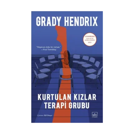 Kurtulan Kızlar Terapi Grubu