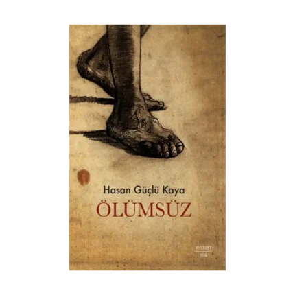 Ölümsüz