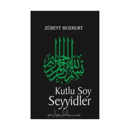 Kutlu Soy ve Seyyidler