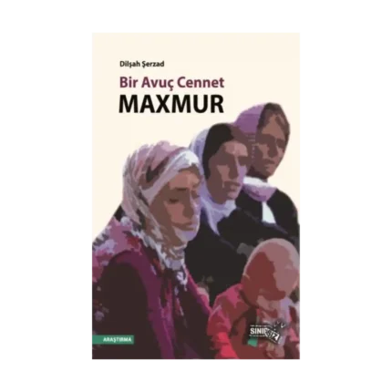 Bir Avuç Cennet - Maxmur