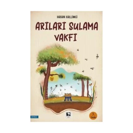 Arıları Sulama Vakfı