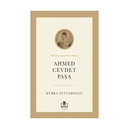 Ahmed Cevdet Paşa
