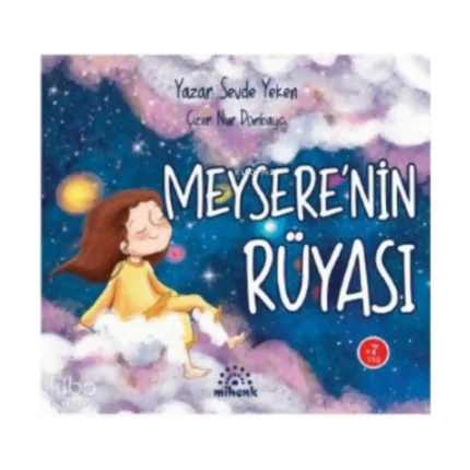 Meysere’nin Rüyası