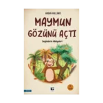 Maymun Gözünü Açtı