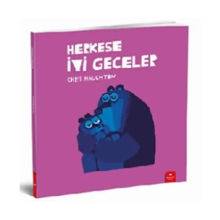 Herkese İyi Geceler