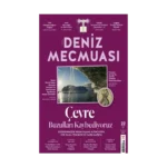 Yeni Deniz Mecmuası 22. Sayı
