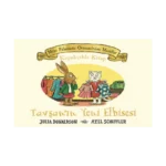 Meşe Palamudu Ormanı’ndan Masallar - Tavşan’ın Yeni Elbisesi (Ciltli)