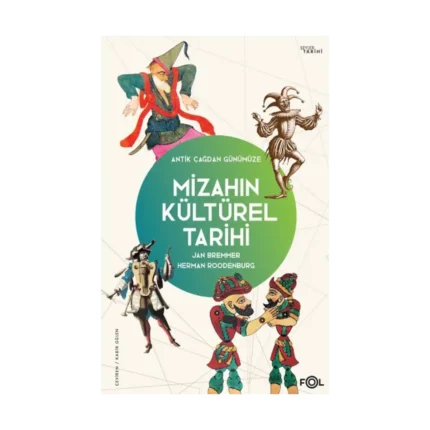 Mizahın Kültürel Tarihi