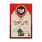 Tevarih-i Cedid-i Mir'at-ı Cihan