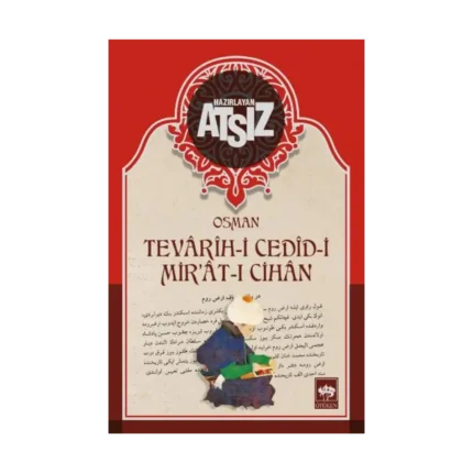 Tevarih-i Cedid-i Mir'at-ı Cihan