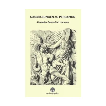 Ausgrabungen Zu Pergamon