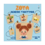 Zoya Kendini Tanıtıyor