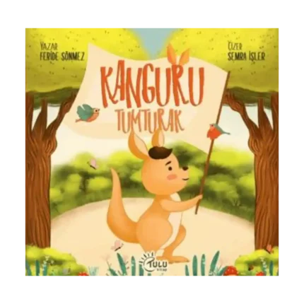 Kanguru Tumturak