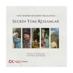 Seçkin Türk Ressamlar