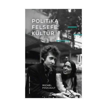 Politika, Felsefe, Kültür