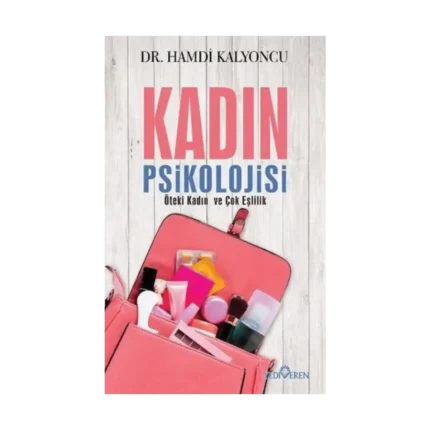 Kadın Psikolojisi