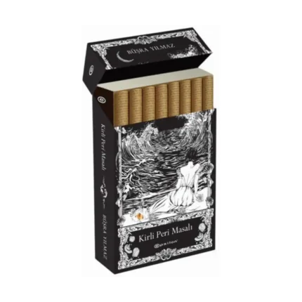 Kirli Peri Masalı (Özel Kutulu Baskı)