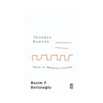 İkondan Kanona: Kültür İle Medeniyet Arasında