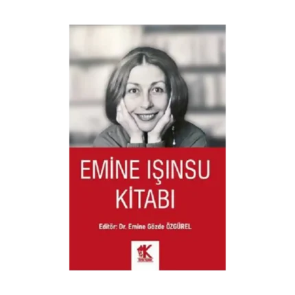 Emine Işınsu Kitabı