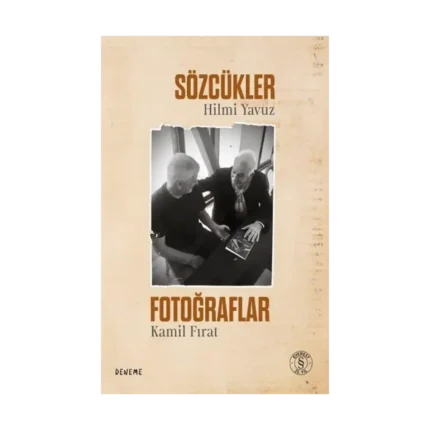 Sözcükler Fotoğraflar