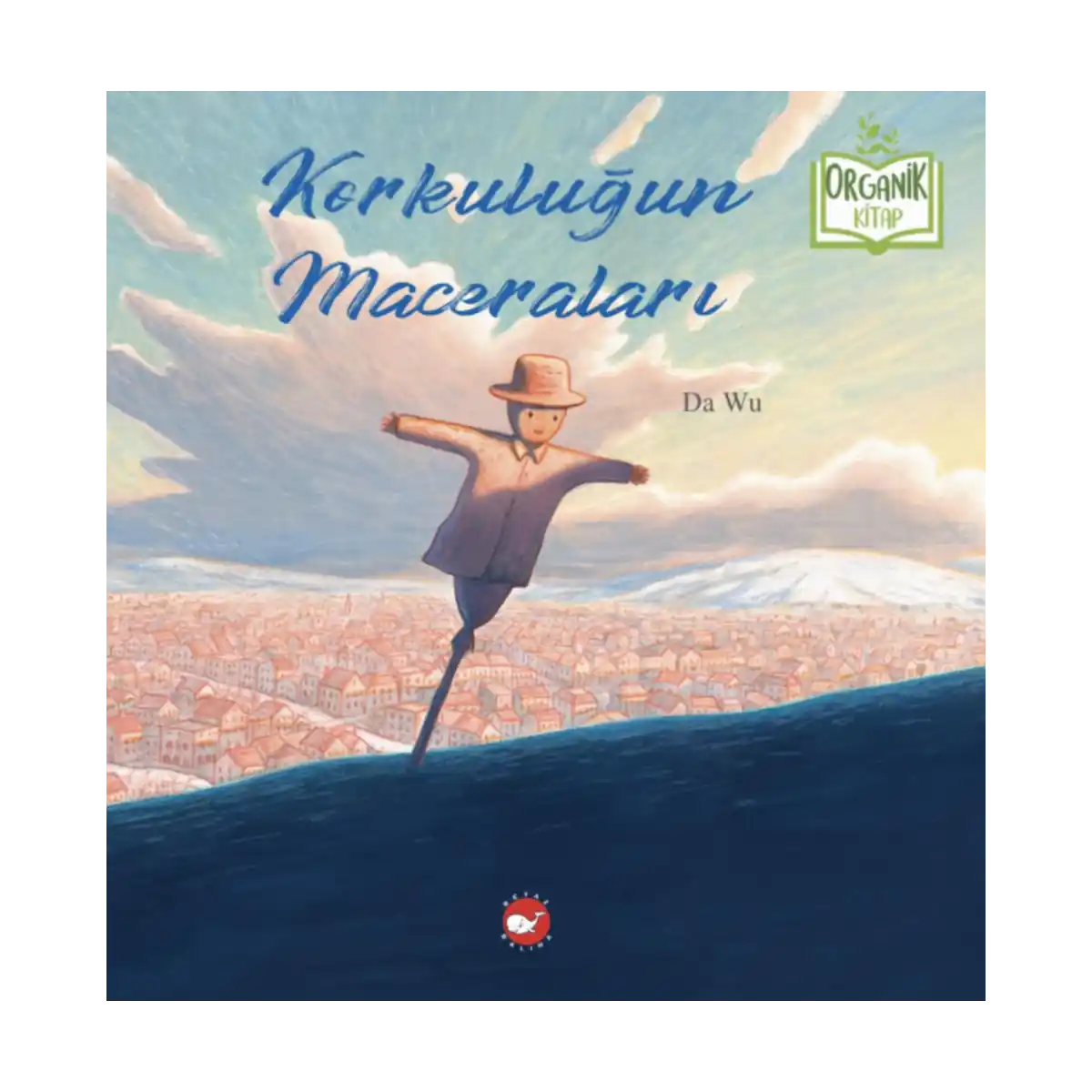 93b0b-korkulugun-maceralari-ciltli-1-1.webp Korkuluğun Maceraları (Ciltli) - Görsel 1