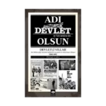 Adı Devlet Olsun