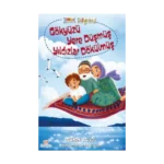 Zaman Gezginleri 4 – Gökyüzü  Yere Düşmüş Yıldızlar Dökülmüş