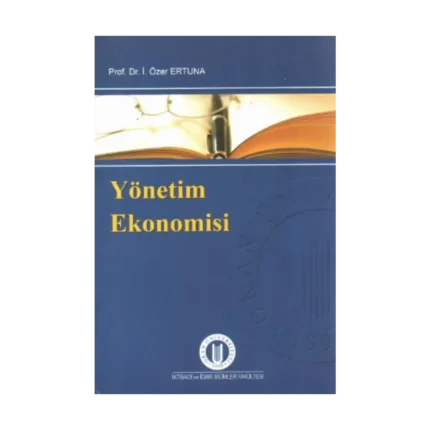 Yönetim Ekonomisi