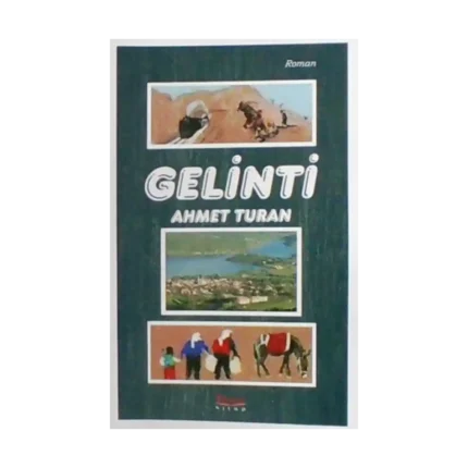 Gelinti