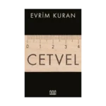 Cetvel