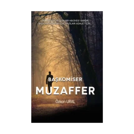 Başkomiser Muzaffer