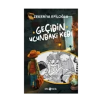 Geçidin Ucundaki Kedi