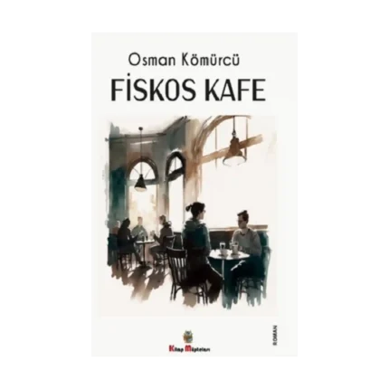 Fiskos Kafe