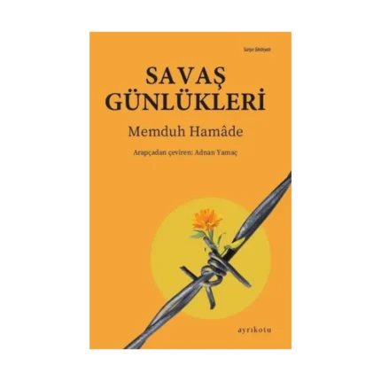 Savaş Günlükleri