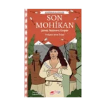 Son Mohikan