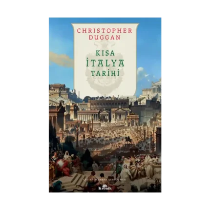 Kısa İtalya Tarihi