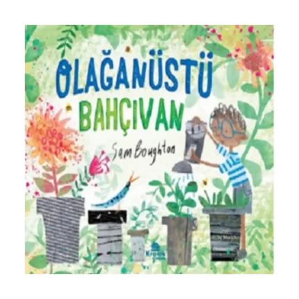 Olağanüstü Bahçıvan