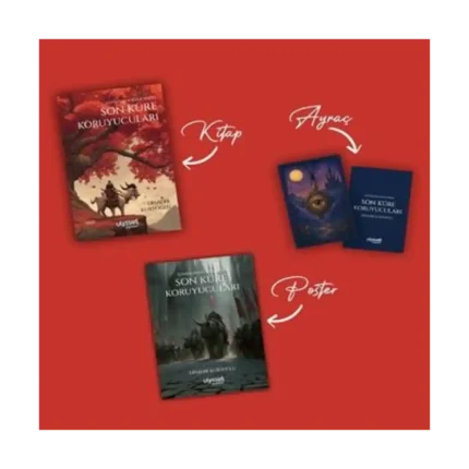 Son Küre Koruyucuları