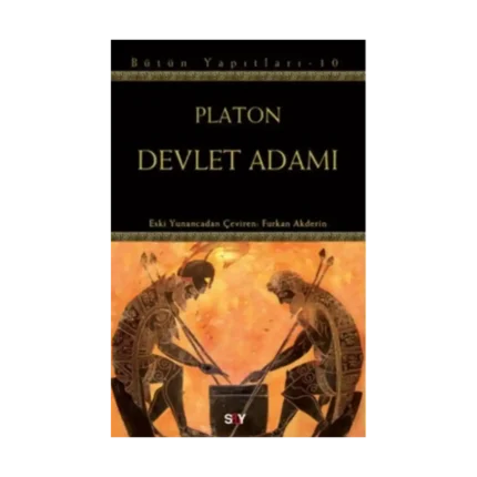 Devlet Adamı