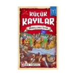 Küçük Kayılar - Moğollara Oyun