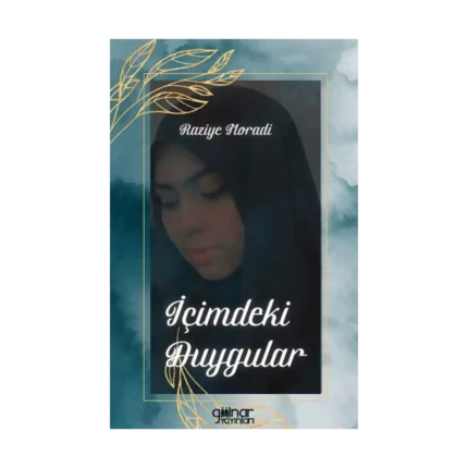 İçimdeki Duygular
