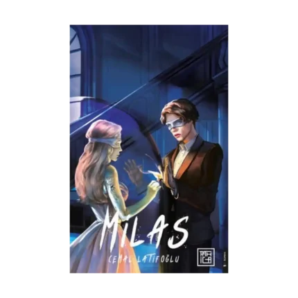 Milas (Ciltli)