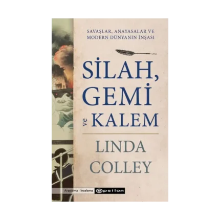 Silah, Gemi ve Kalem