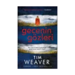 Gecenin Gözleri