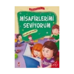 Erdemler Serisi 2 - Misafirlerimi Seviyorum - Misafirperverlik